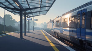 Ligne L : perturbation matinale après un malaise voyageur à Saint-Cloud