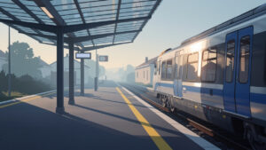 Ligne L : perturbation matinale après un malaise voyageur à Saint-Cloud