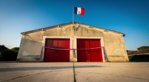 Ligné : le Centre d'Incendie et de Secours fête ses 100 ans ce samedi