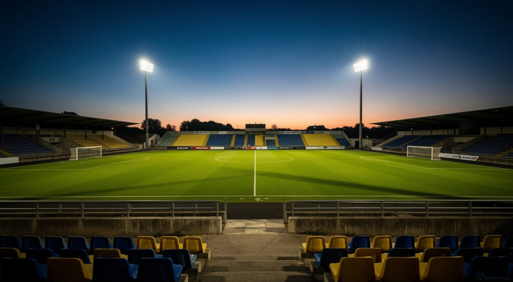 Ligue 3 : Le Puy-en-Velay FC enregistre trois départs dont deux vers Alès