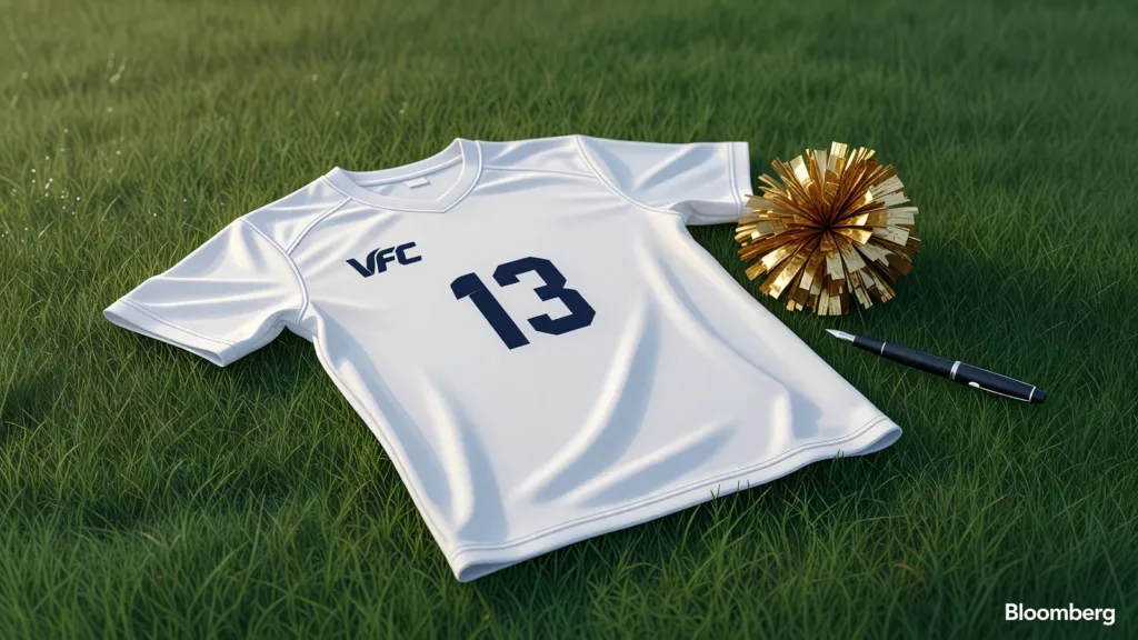 Ligue 3 : le VFC La Roche-sur-Yon blinde son effectif et prolonge 13 joueurs pour la saison 2026-2027