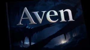 Lilian Bathelot publie « Aven », un thriller spéléologique dans les Grands Causses