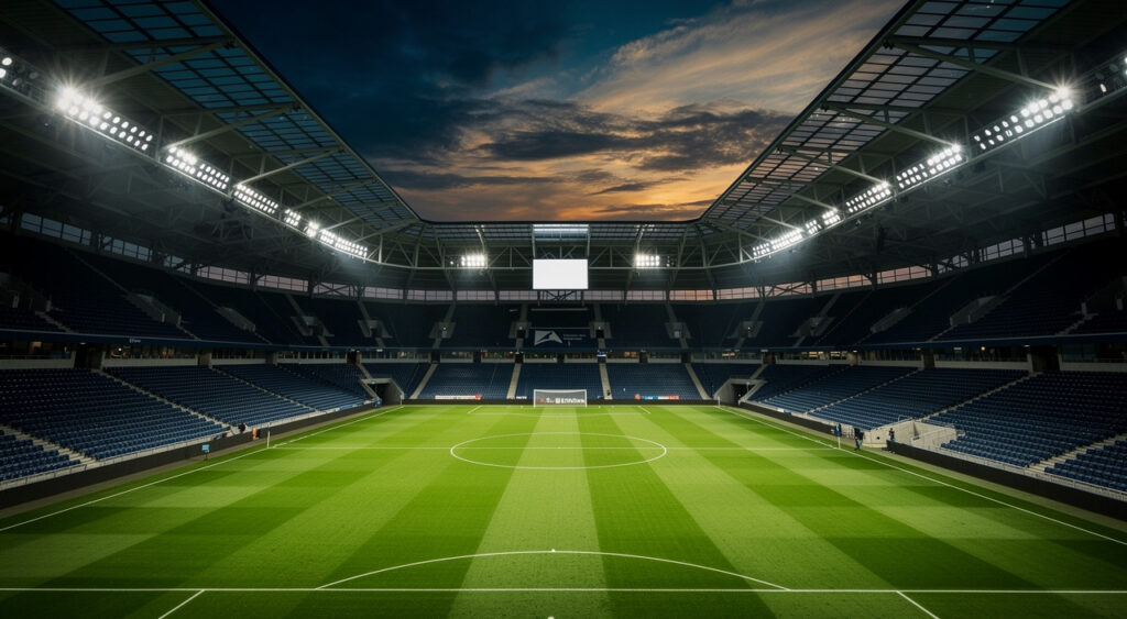 Lille accueille les Bleus ce lundi pour le dernier test avant le Mondial 2026