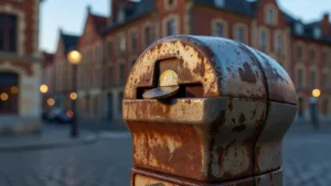 Lille : cinq mesures pour le pouvoir d'achat adoptées au conseil municipal du 19 juin