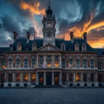 Lille : conseil municipal ce vendredi 19 juin à 17h, à suivre en direct