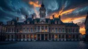 Lille : conseil municipal ce vendredi 19 juin à 17h, à suivre en direct