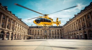 Lille : la Marine nationale fête ses 400 ans place de la République