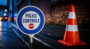 Lille : la Police Nationale 59 mène des contrôles anti-fraudes et anti-trafics