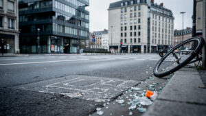 Lille : le conducteur de l'Audi condamné à 24 mois après l'accident du 1er avril