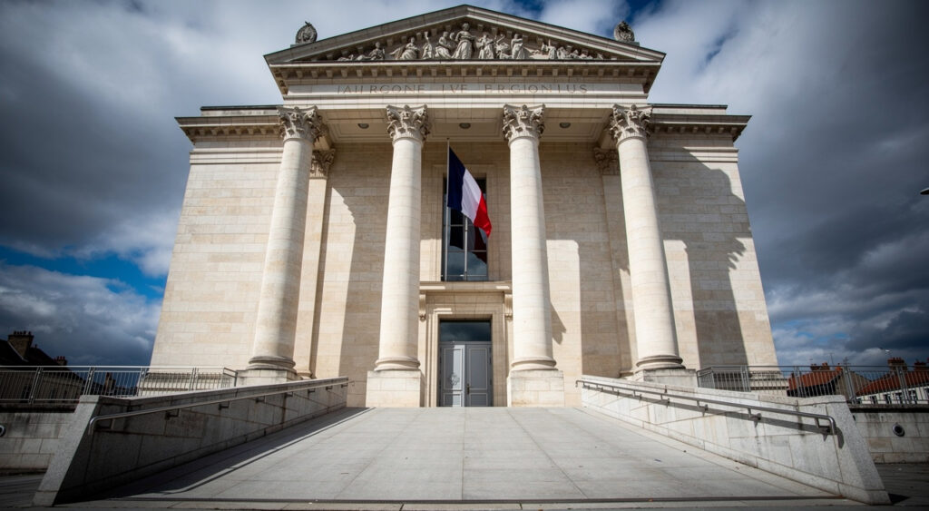 Lille : le conducteur de l&rsquo;Audi condamné à 24 mois après l&rsquo;accident du 1er avril