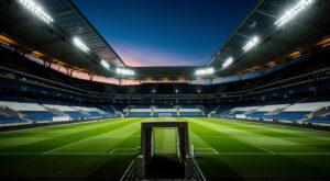 Lille : les Bleus au Stade Pierre-Mauroy pour France-Irlande du Nord (21h10)