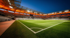 Lille : les Bleus bouclent leur préparation au Stade Pierre-Mauroy avant France-Irlande du Nord