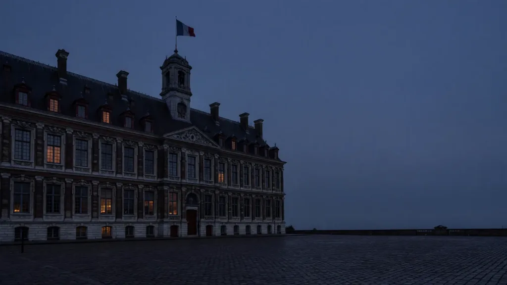 Lille : minute de silence au conseil municipal pour Lyhanna et Noahm