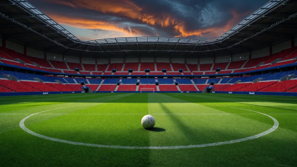 Lille : Nathan Ngoy sort du silence après son carton rouge en Coupe du monde