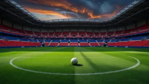 Lille : Nathan Ngoy sort du silence après son carton rouge en Coupe du monde