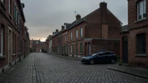 Lille-Sud : 75 policiers mobilisés pour une opération de sécurisation après la fusillade du 20 juin