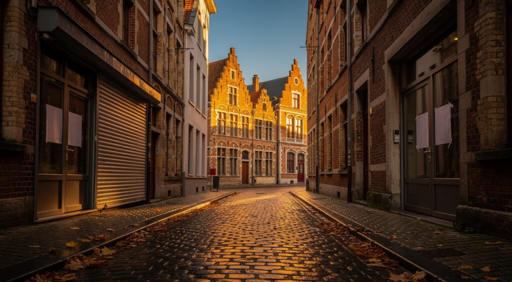Lille : trois commerces ferment rue Basse, un bistrot XXL ouvre en ville