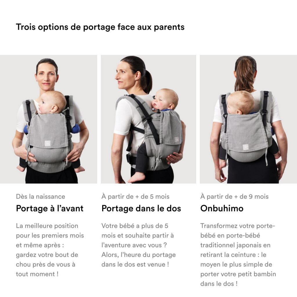 Limas Carrier Flex