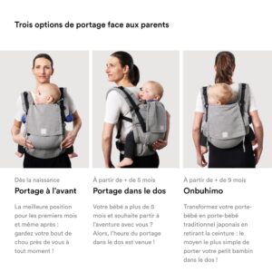 Limas Carrier Flex