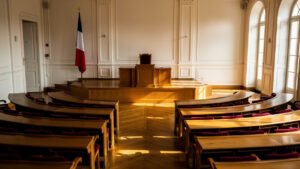 Limoges : conseil municipal vendredi 5 juin à 9h pour élire les délégués aux sénatoriales