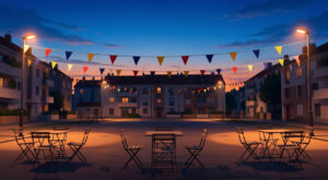 Limoges : fête de quartier gratuite aux Portes-Ferrées ce vendredi avec Limoges Talents