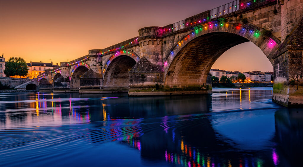Limoges : la 40e Fête des Ponts bat son plein jusqu'au 14 juin