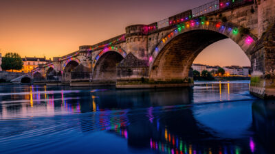 Limoges : la 40e Fête des Ponts bat son plein jusqu&rsquo;au 14 juin