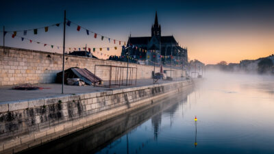 Limoges : la 40e Fête des Ponts s&rsquo;achève ce dimanche sur les bords de la Vienne