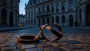Limoges : la police municipale va se doter d&rsquo;une brigade cynophile