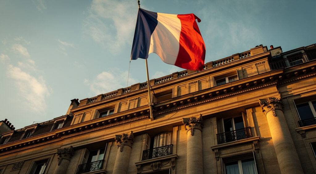 Limoges : le directeur de cabinet du préfet préside l'hommage aux morts pour la France en Indochine