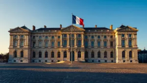 Limoges : le préfet Maurice Barate présente les mesures de sécurité estivale et appelle à la prudence