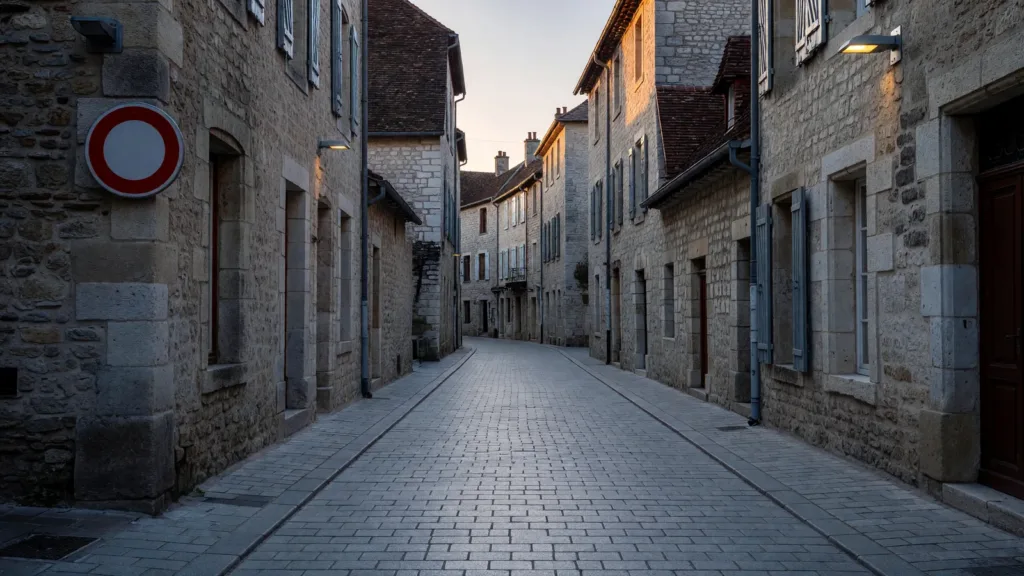 Limoges : les travaux de requalification du boulevard de la Corderie, de la rue Porte Panet et des abords de la cathédrale inaugurés
