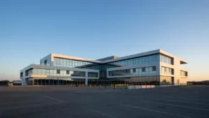 Limoges : un exercice de sécurité civile d&rsquo;ampleur organisé le 2 juillet à la clinique Chénieux