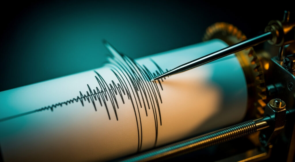 Limoges : un séisme de magnitude 2.0 enregistré à 7 km au sud de la ville