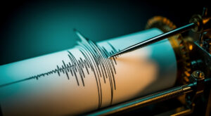 Limoges : un séisme de magnitude 2.0 enregistré à 7 km au sud de la ville