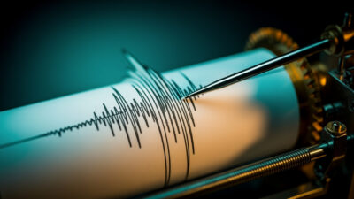 Limoges : un séisme de magnitude 2.0 enregistré à 7 km au sud de la ville