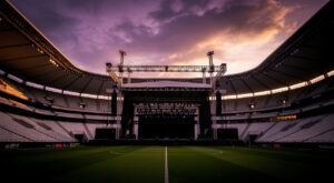 Linkin Park au Groupama Stadium : 50 000 fans attendus ce soir à Lyon