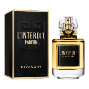 L'Interdit Eau de Parfum