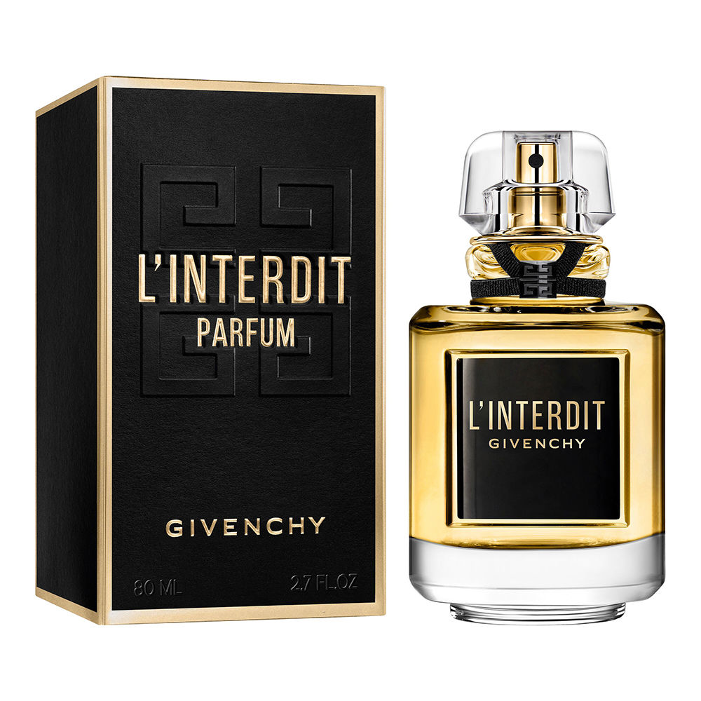 L'Interdit Eau de Parfum