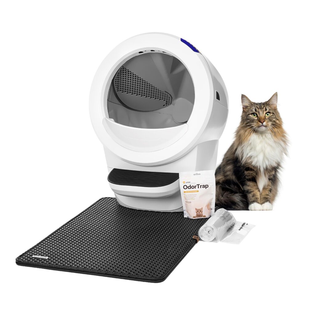 Litter-Robot 4