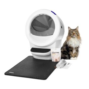 Litter-Robot 4