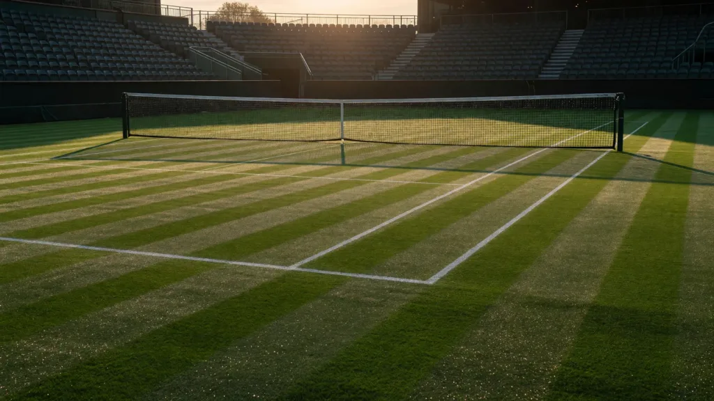 Livescore : suivez les Français sur le gazon ce jeudi (Halle, Queen's, Berlin, Nottingham)