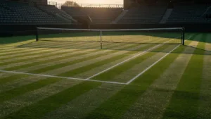 Livescore : suivez les Français sur le gazon ce jeudi (Halle, Queen&rsquo;s, Berlin, Nottingham)
