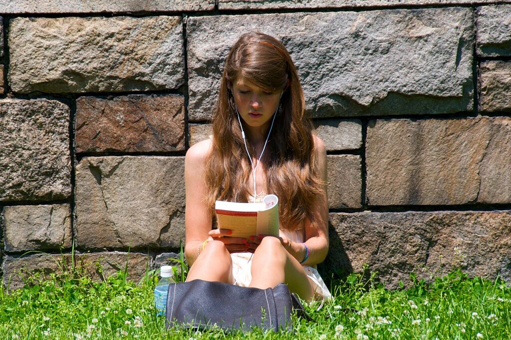 Comment choisir vos livres à lire pour cet été ?