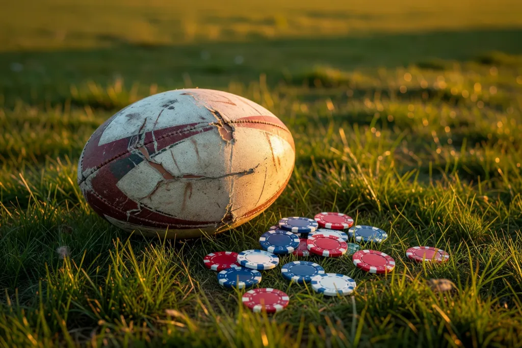 LNR : six joueurs de Pro D2 écopent de simples blâmes pour paris sportifs