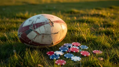 LNR : six joueurs de Pro D2 écopent de simples blâmes pour paris sportifs
