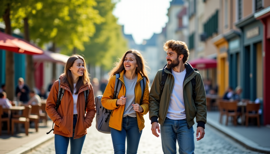 Trouver un logement étudiant à Lille Métropole : le guide complet