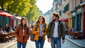 Trouver un logement étudiant à Lille Métropole : le guide complet