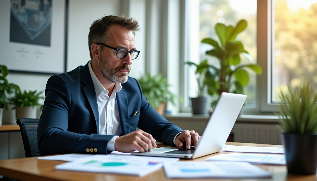 Expertise sectorielle d'un cabinet de recrutement en logistique