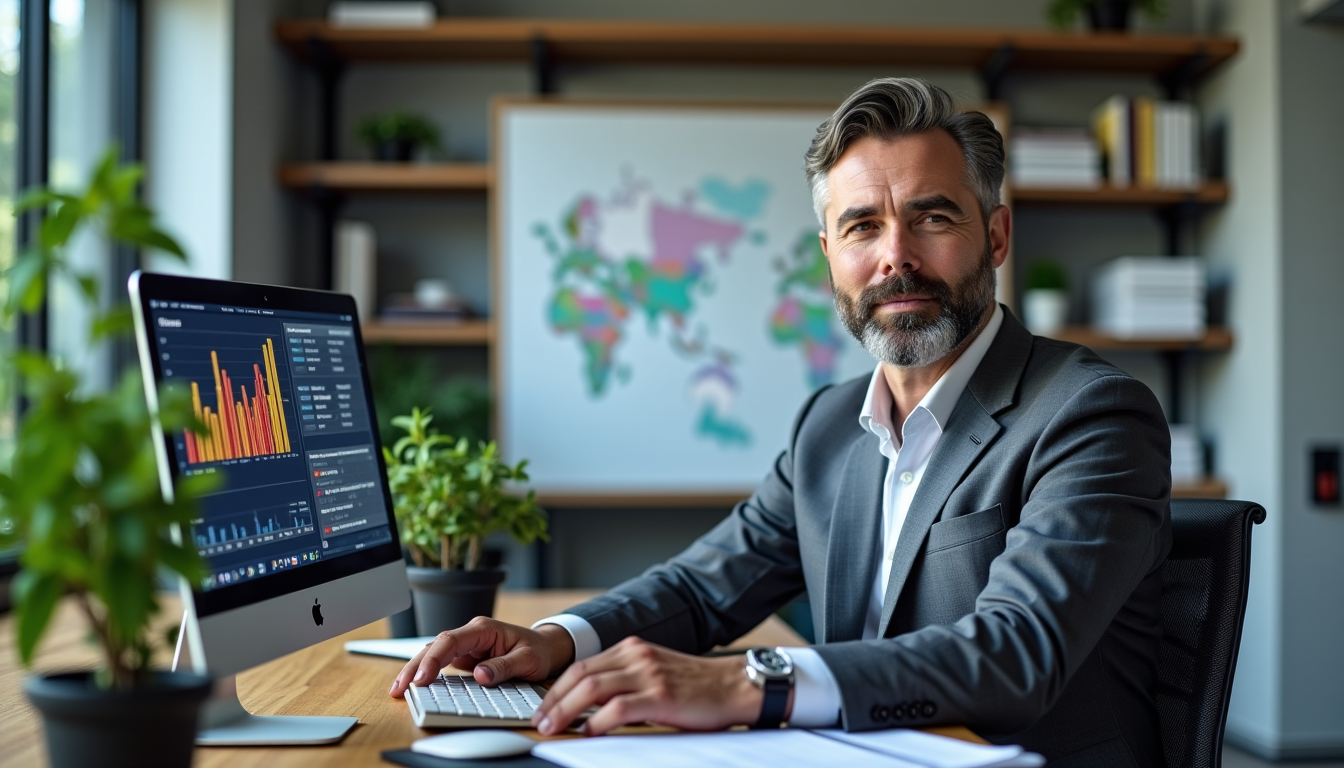 Présélection rigoureuse des candidats en supply chain